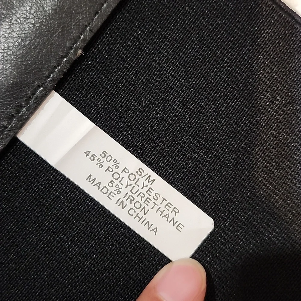 Lace up Corset waist belt - Picture 6 of 6